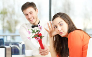 how to avoid been desperate in relationship