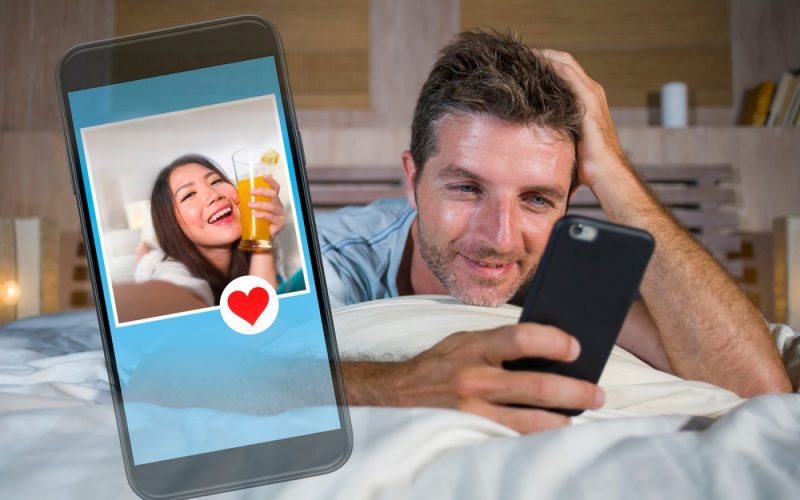best asian dating sites